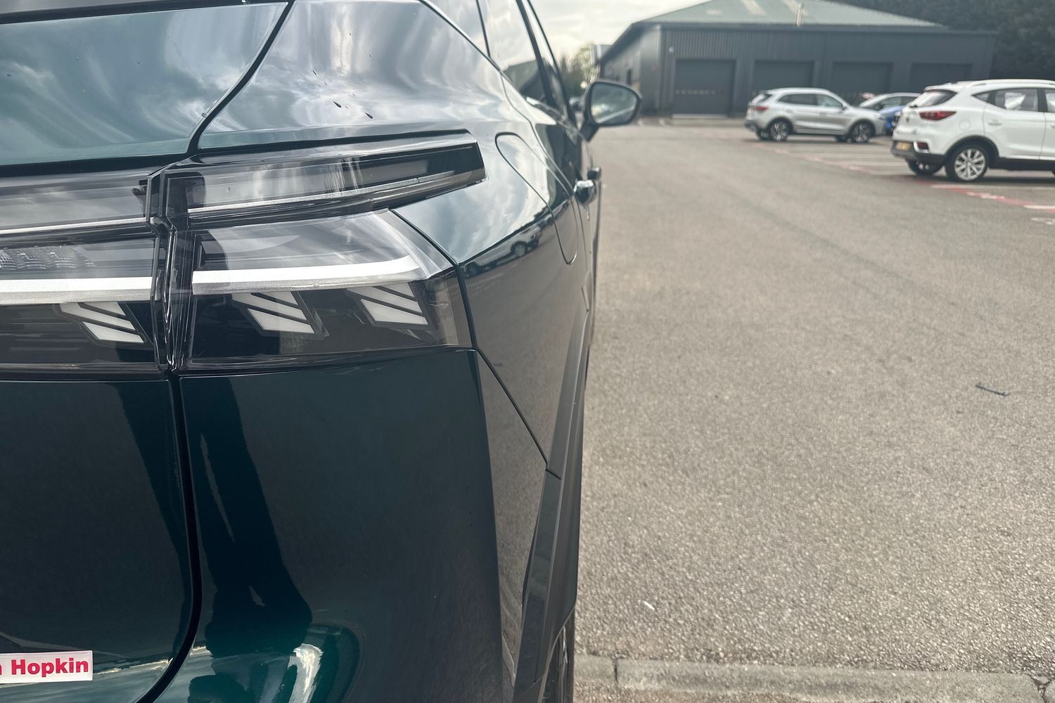 Used Nissan Qashqai 2025 for sale - 76630066: Photo 43