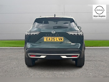 Used Nissan Qashqai 2025 for sale - 76630066: Photo