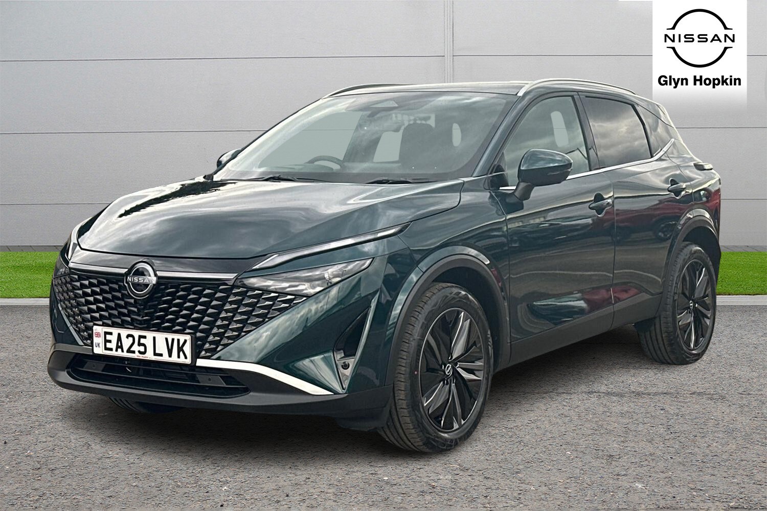 Used Nissan Qashqai 2025 for sale - 76630066: Photo 7