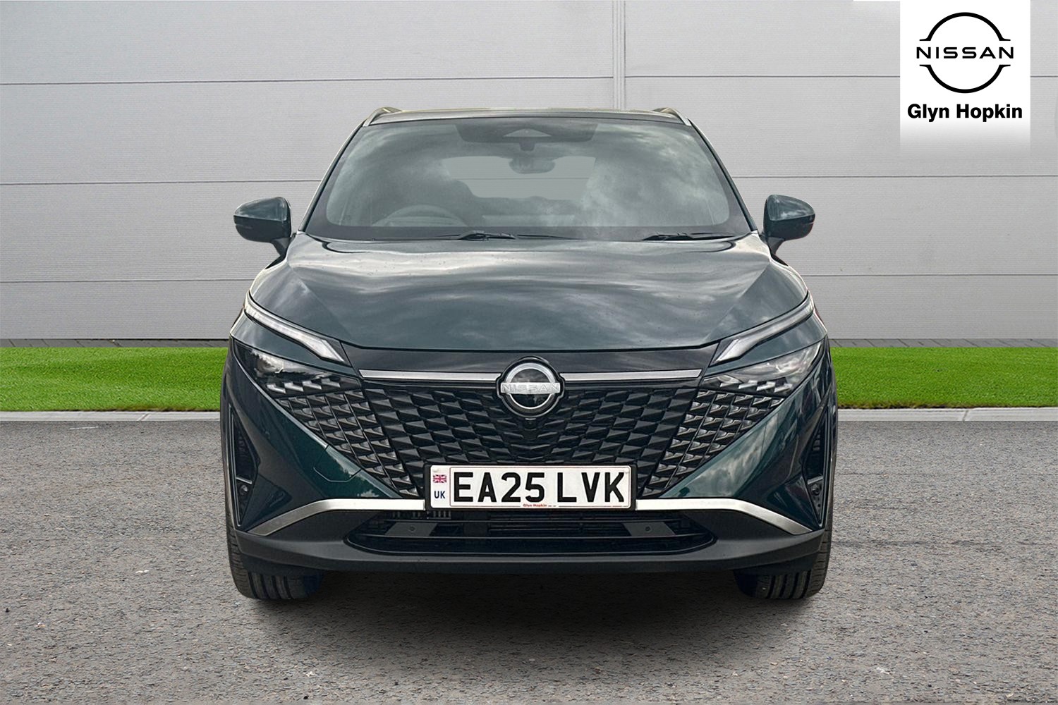 Used Nissan Qashqai 2025 for sale - 76630066: Photo 8