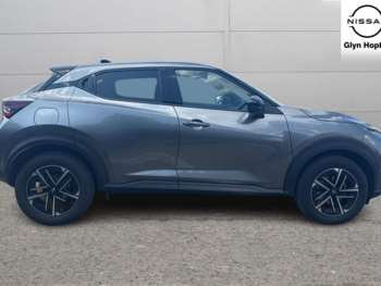 Used Nissan Juke 2024 for sale - 74963160: Photo
