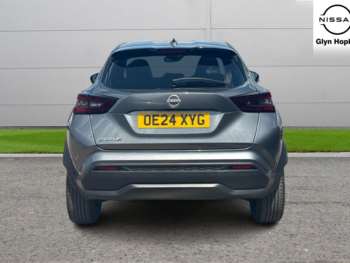 Used Nissan Juke 2024 for sale - 74963160: Photo