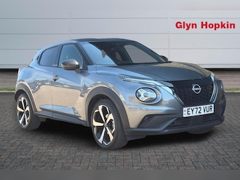 Used Nissan Juke 2022 for sale - 79338098: Photo