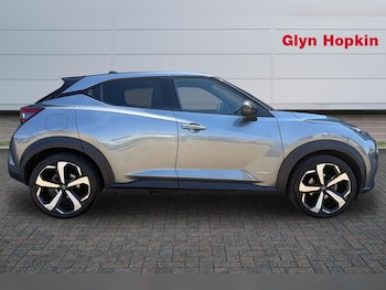 Used Nissan Juke 2022 for sale - 79338098: Photo