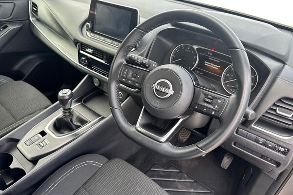 Used Nissan Qashqai 2022 for sale - 75416961: Photo 10