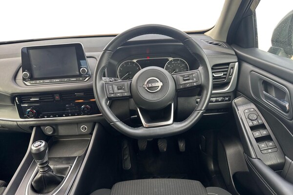 Used Nissan Qashqai 2022 for sale - 75416961: Photo 11