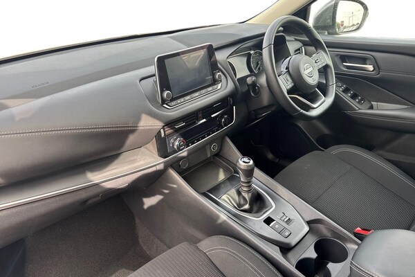 Used Nissan Qashqai 2022 for sale - 75416961: Photo 13