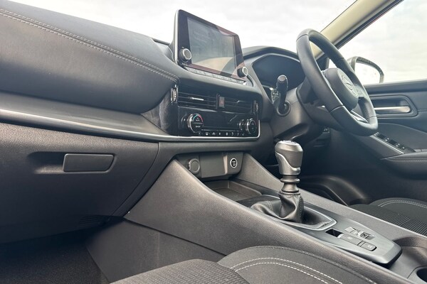 Used Nissan Qashqai 2022 for sale - 75416961: Photo 14