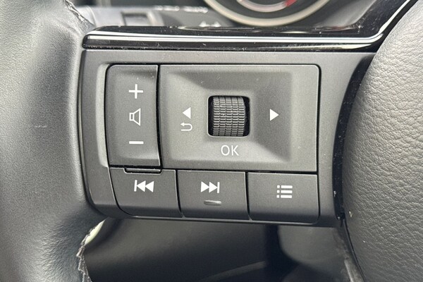 Used Nissan Qashqai 2022 for sale - 75416961: Photo 21