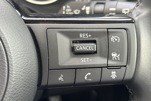 Used Nissan Qashqai 2022 for sale - 75416961: Photo 22