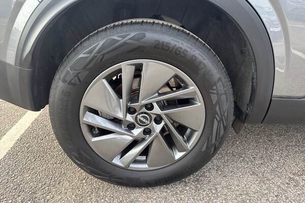 Used Nissan Qashqai 2022 for sale - 75416961: Photo 29