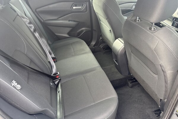 Used Nissan Qashqai 2022 for sale - 75416961: Photo 30