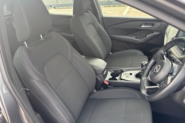 Used Nissan Qashqai 2022 for sale - 75416961: Photo 36