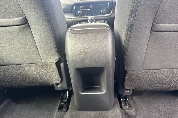 Used Nissan Qashqai 2022 for sale - 75416961: Photo 39