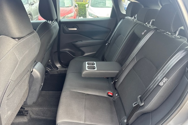 Used Nissan Qashqai 2022 for sale - 75416961: Photo 40