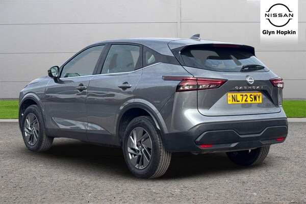 Used Nissan Qashqai 2022 for sale - 75416961: Photo 5