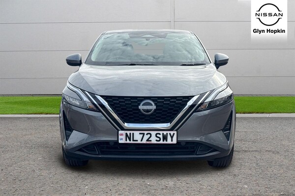 Used Nissan Qashqai 2022 for sale - 75416961: Photo 8