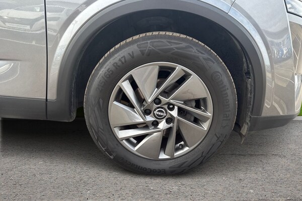 Used Nissan Qashqai 2022 for sale - 75416961: Photo 9