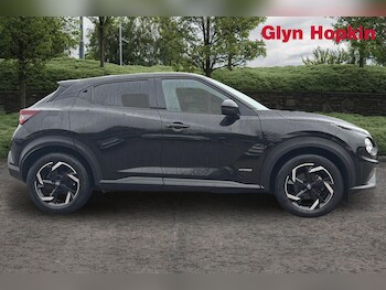 Used Nissan Juke 2022 for sale - 77413956: Photo