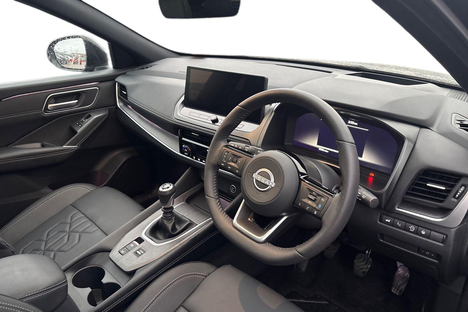 Used Nissan Qashqai 2025 for sale - 76630065: Photo 10