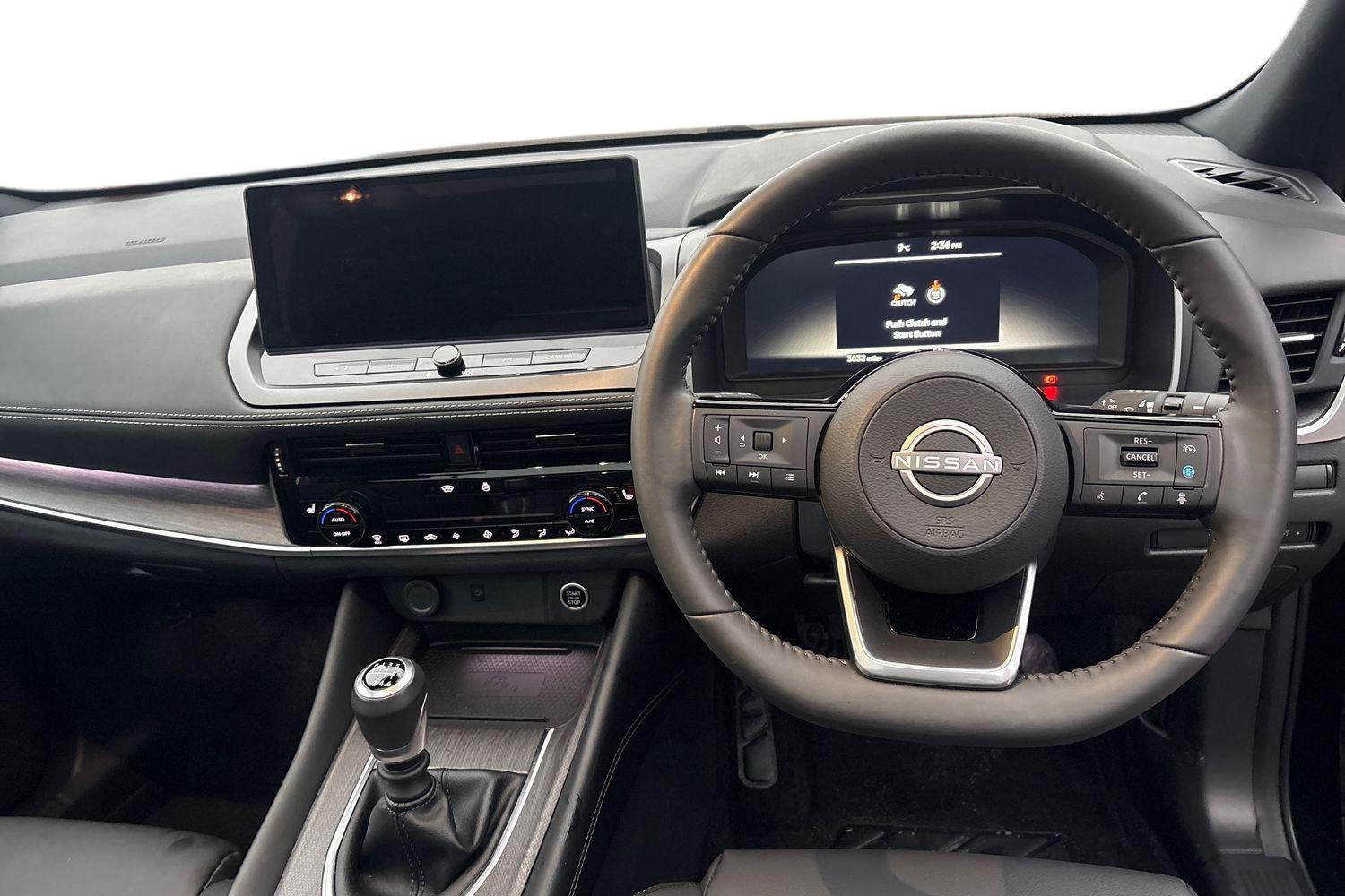 Used Nissan Qashqai 2025 for sale - 76630065: Photo 11