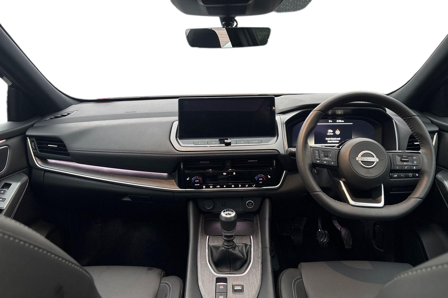 Used Nissan Qashqai 2025 for sale - 76630065: Photo 12