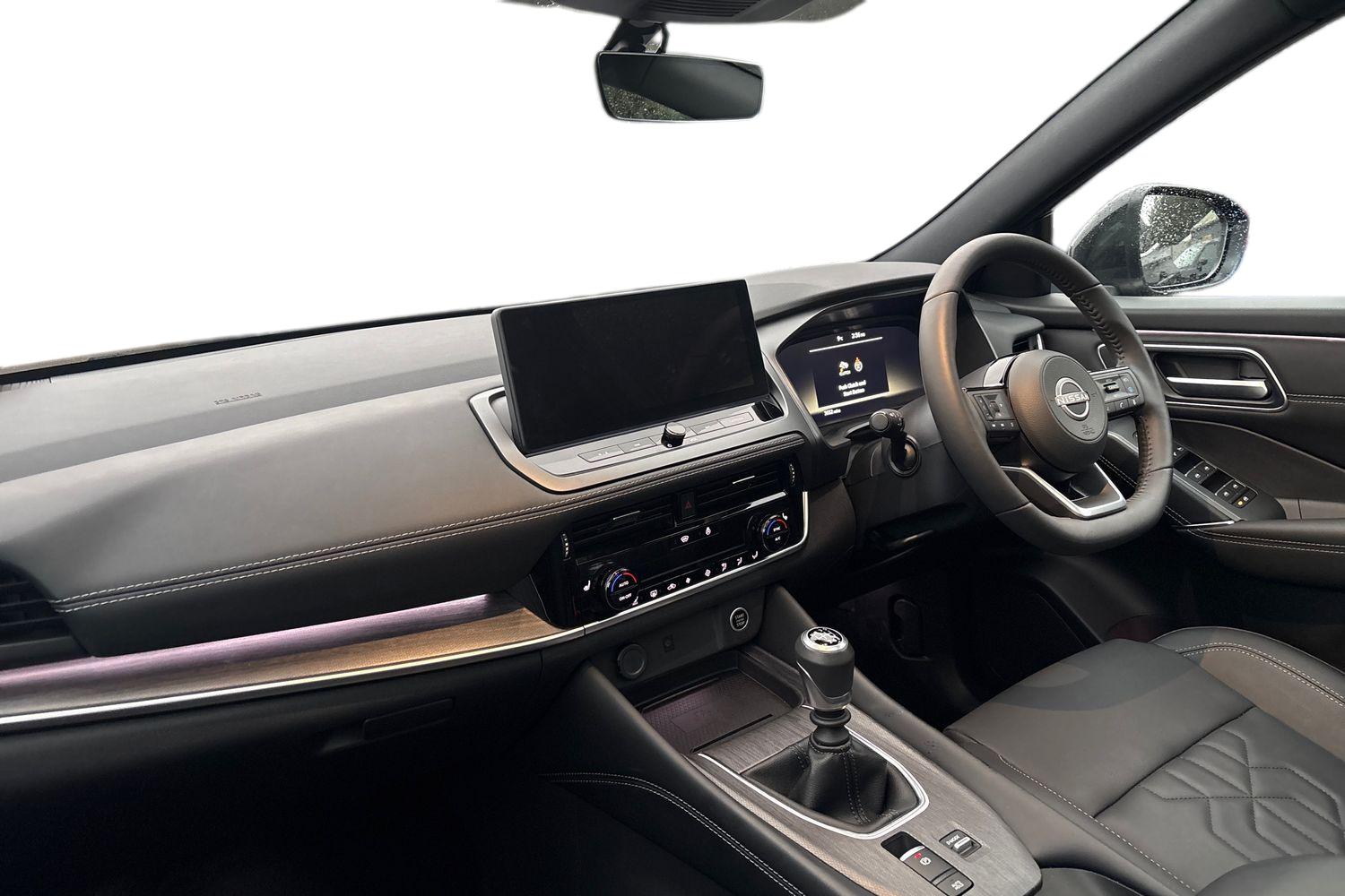 Used Nissan Qashqai 2025 for sale - 76630065: Photo 13