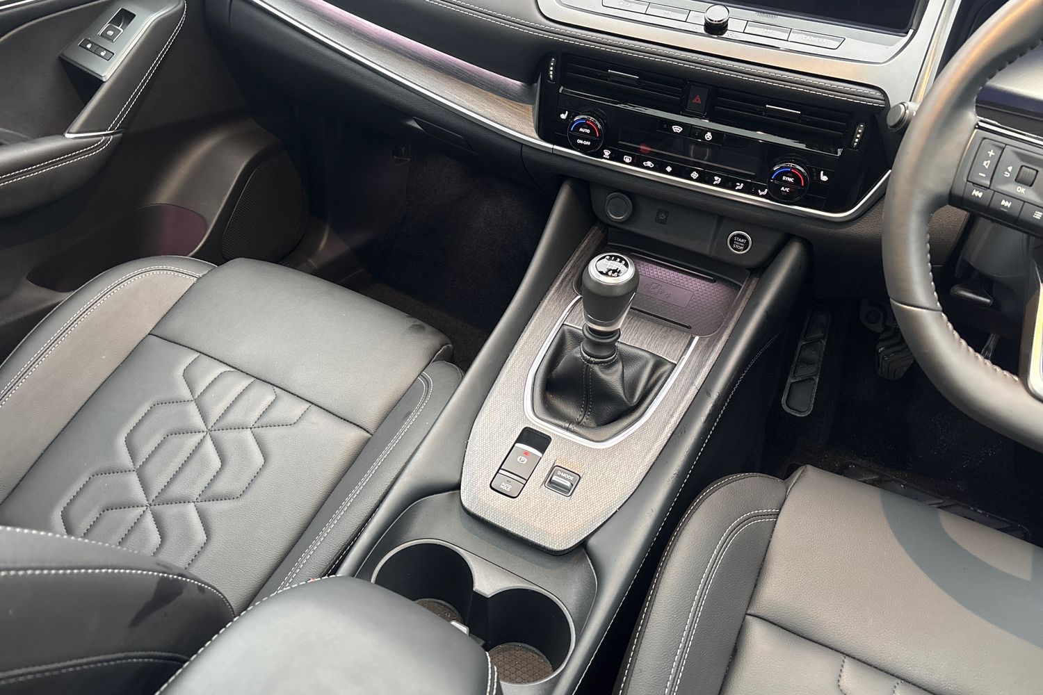 Used Nissan Qashqai 2025 for sale - 76630065: Photo 14