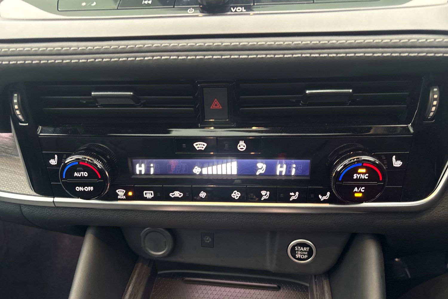 Used Nissan Qashqai 2025 for sale - 76630065: Photo 15