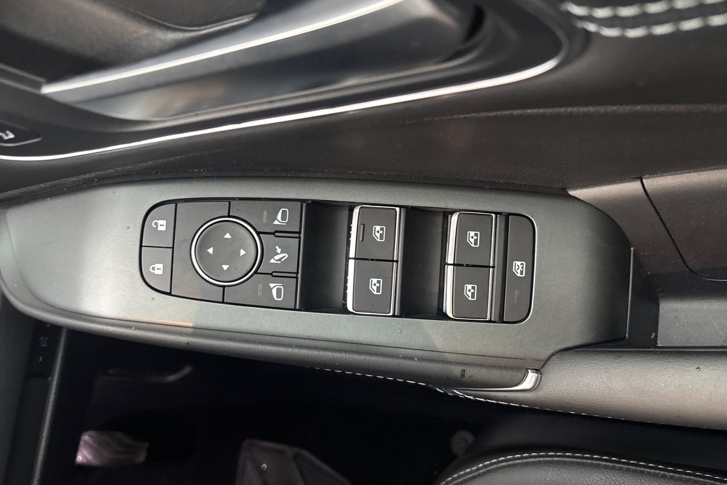 Used Nissan Qashqai 2025 for sale - 76630065: Photo 16