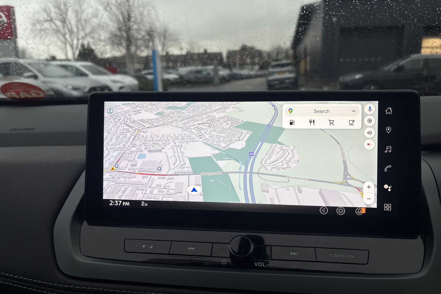 Used Nissan Qashqai 2025 for sale - 76630065: Photo 18