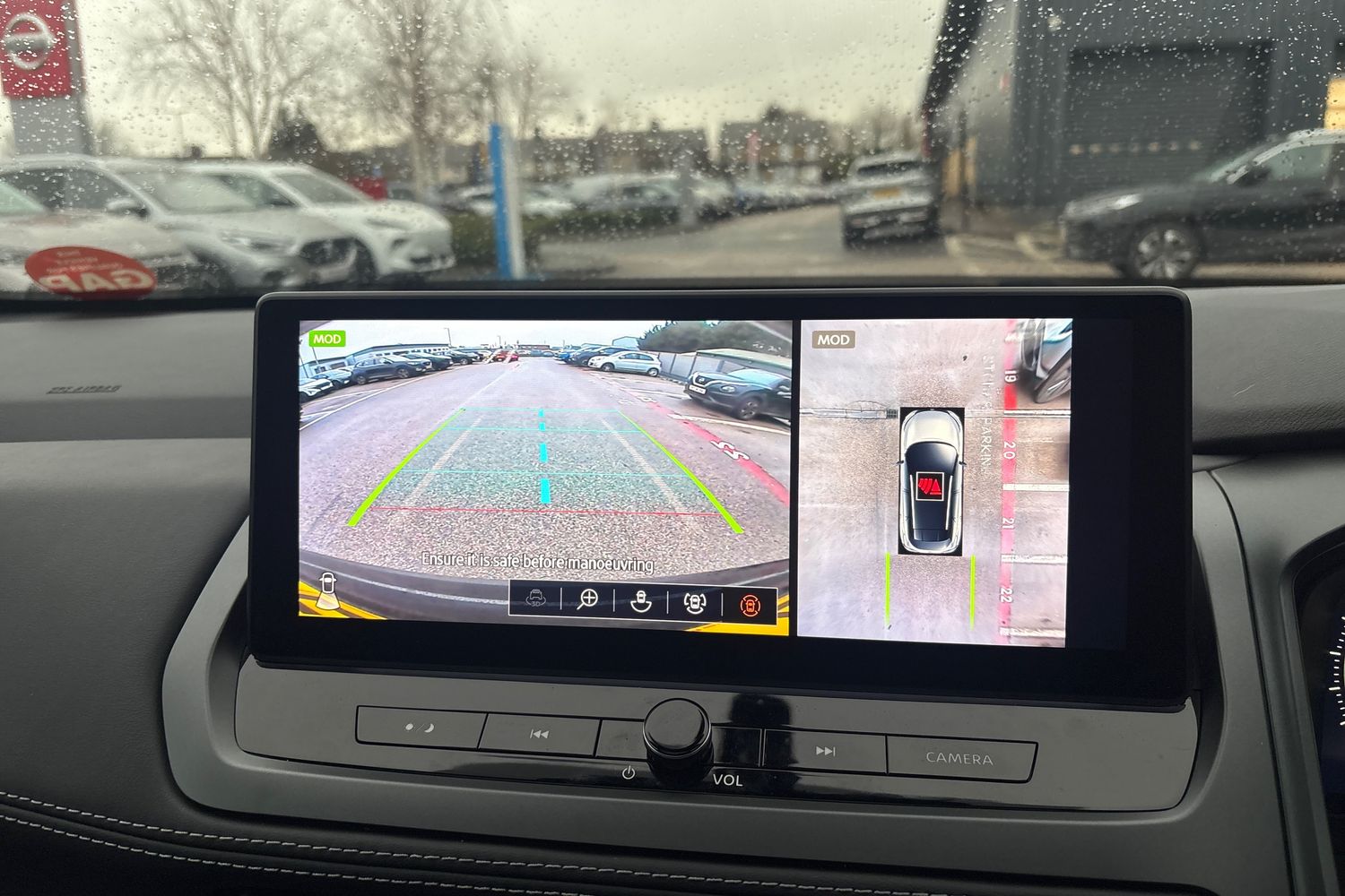 Used Nissan Qashqai 2025 for sale - 76630065: Photo 19