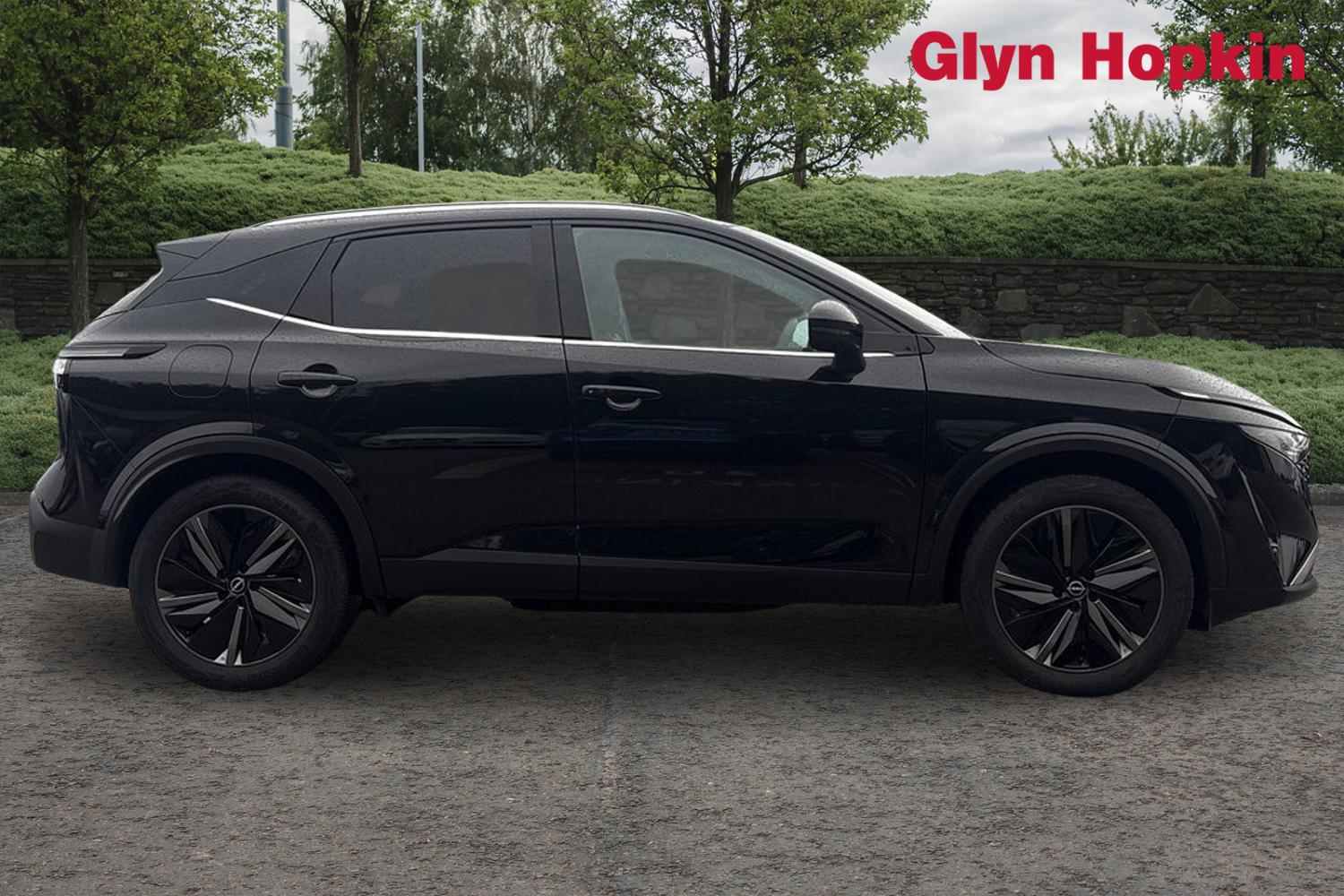 Used Nissan Qashqai 2025 for sale - 76630065: Photo 2