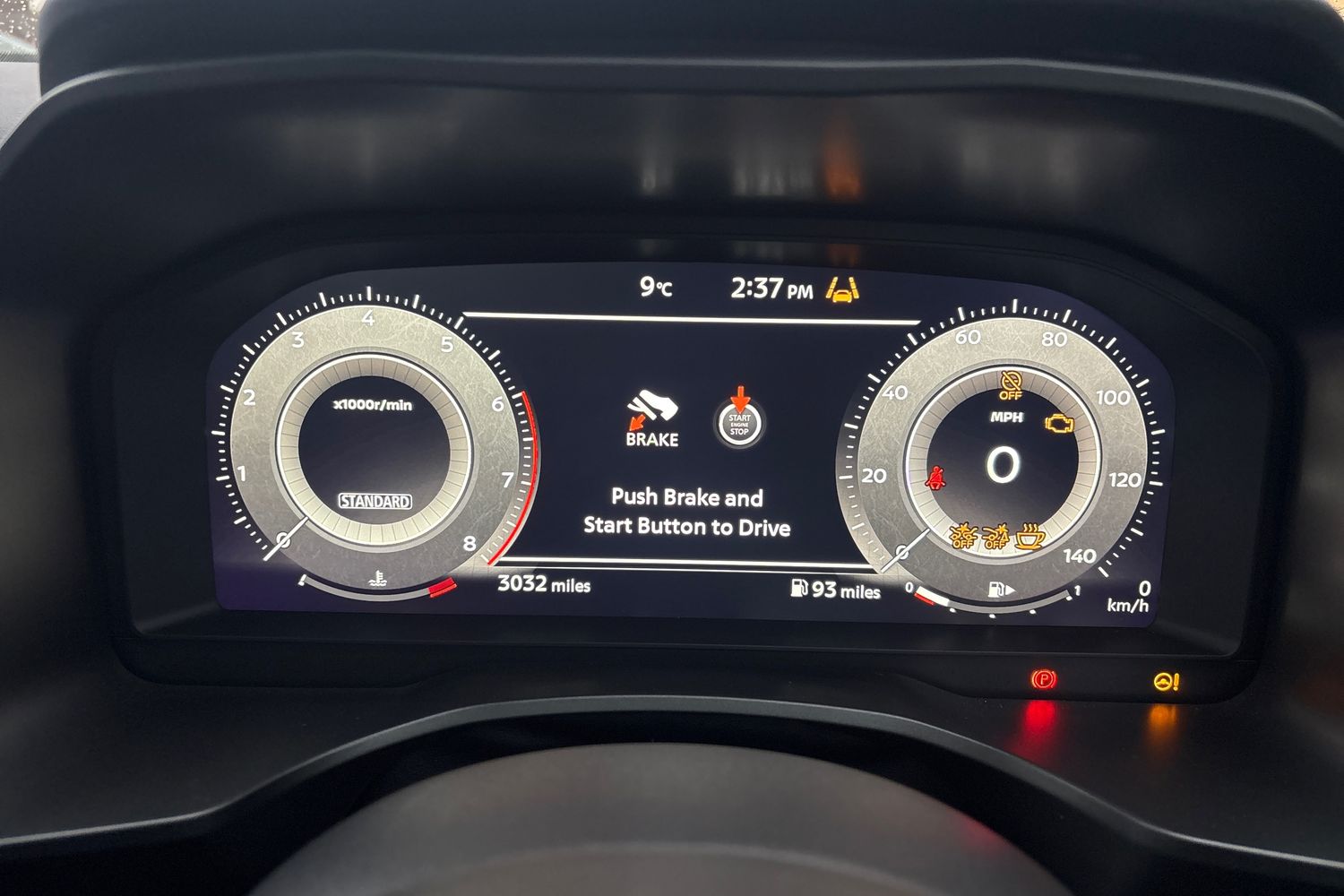 Used Nissan Qashqai 2025 for sale - 76630065: Photo 20