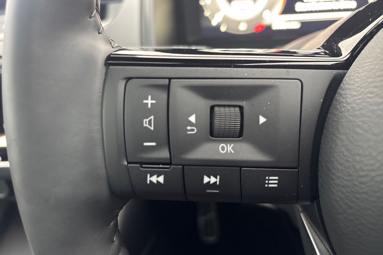 Used Nissan Qashqai 2025 for sale - 76630065: Photo 21