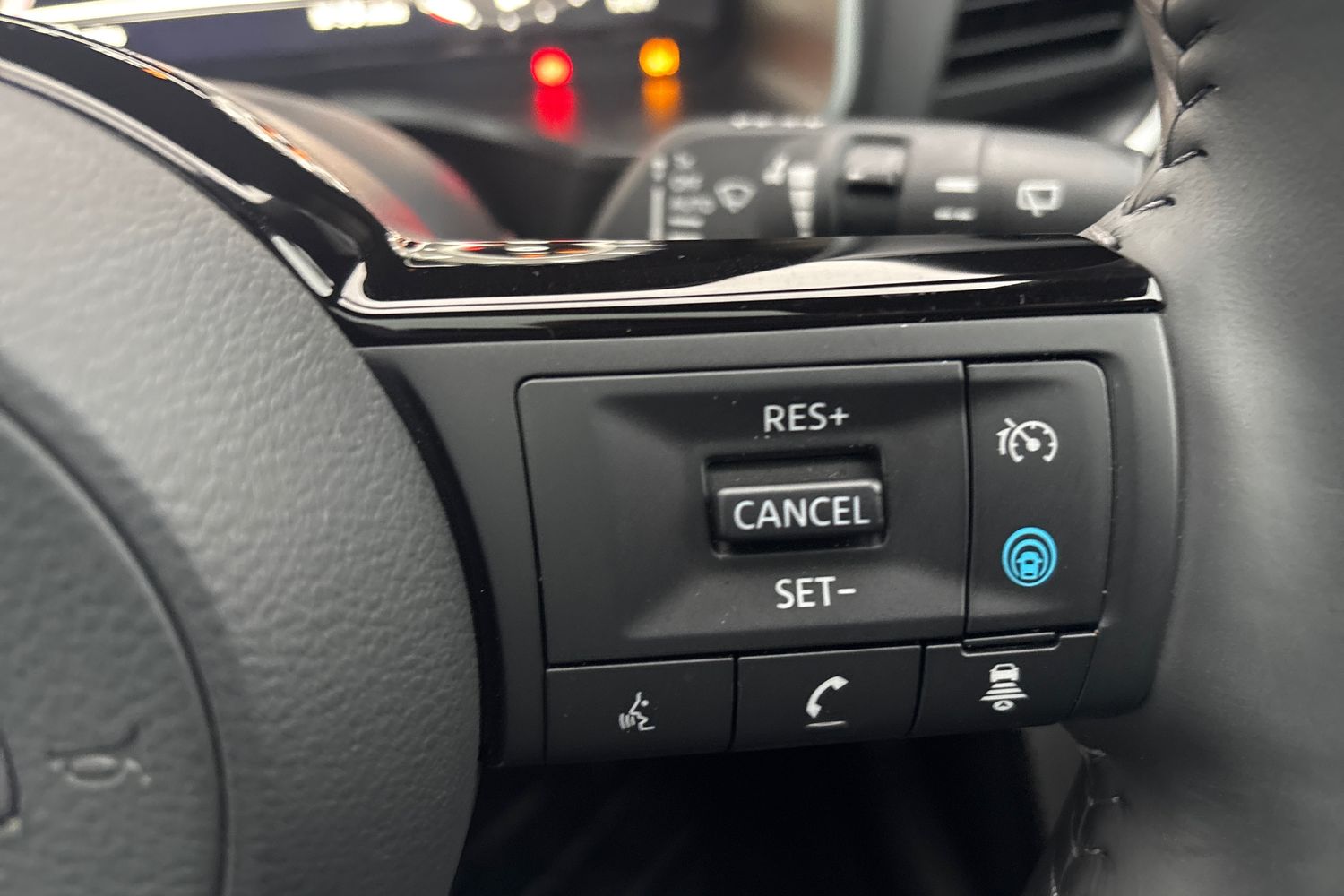 Used Nissan Qashqai 2025 for sale - 76630065: Photo 22