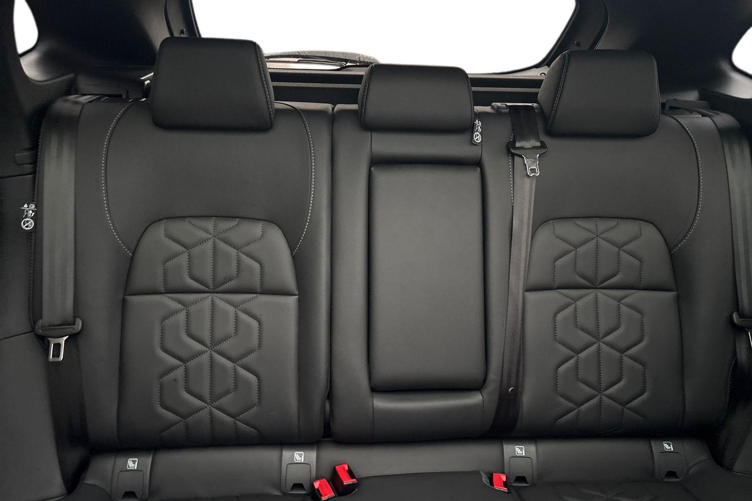 Used Nissan Qashqai 2025 for sale - 76630065: Photo 23