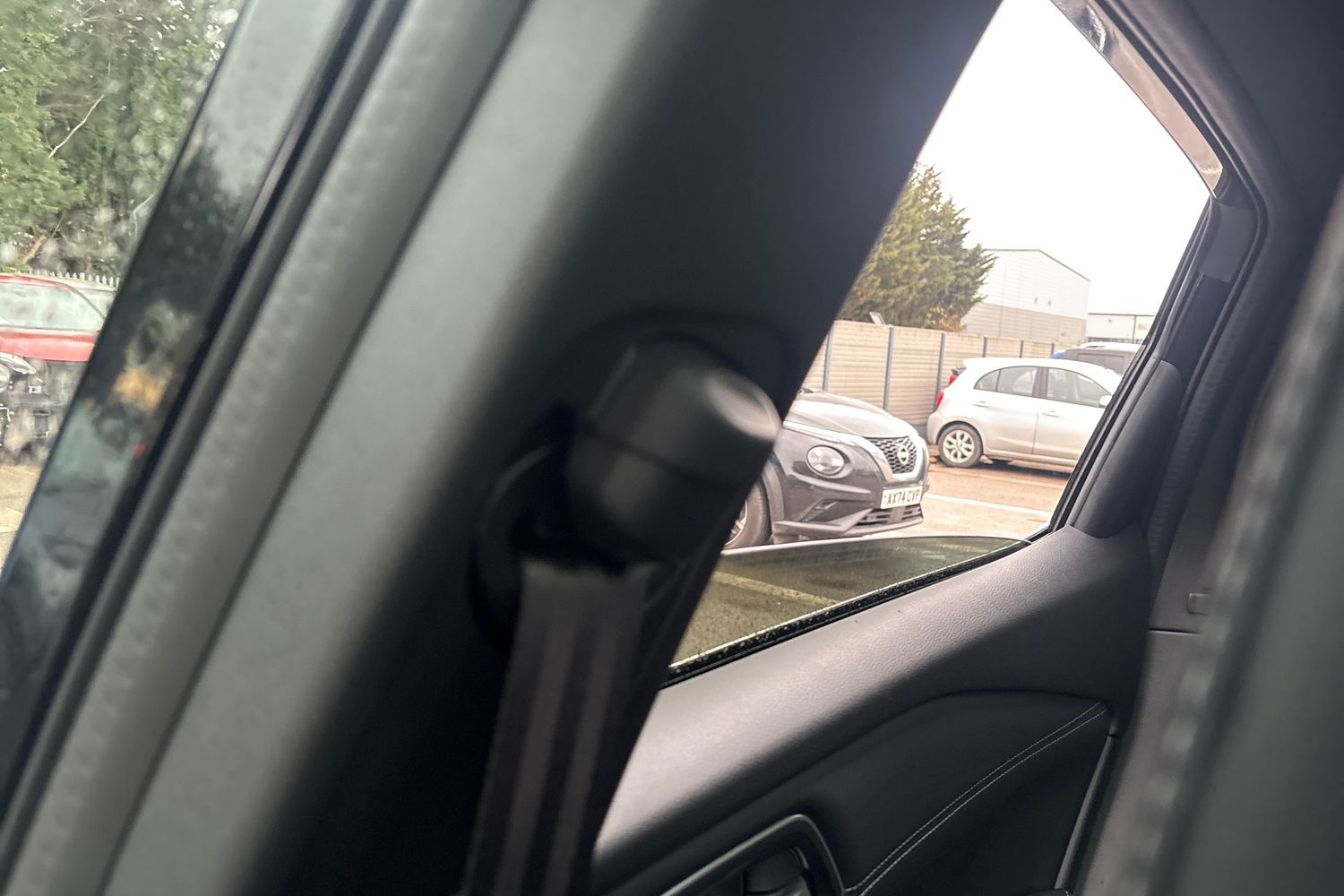 Used Nissan Qashqai 2025 for sale - 76630065: Photo 25