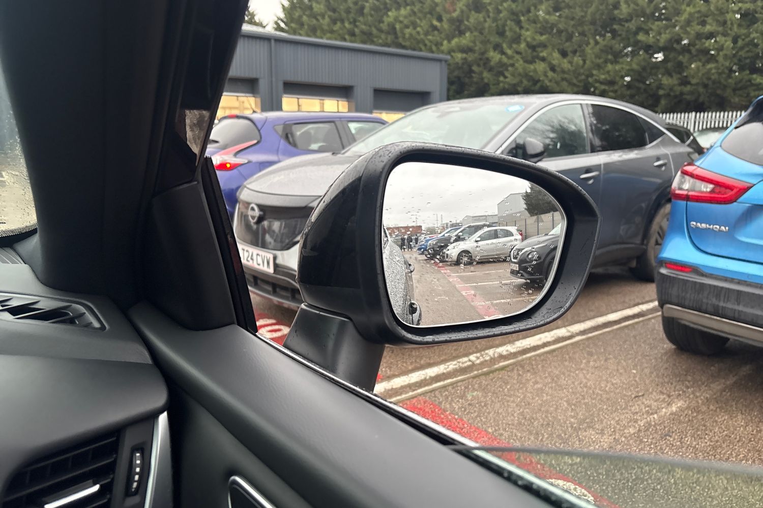 Used Nissan Qashqai 2025 for sale - 76630065: Photo 26