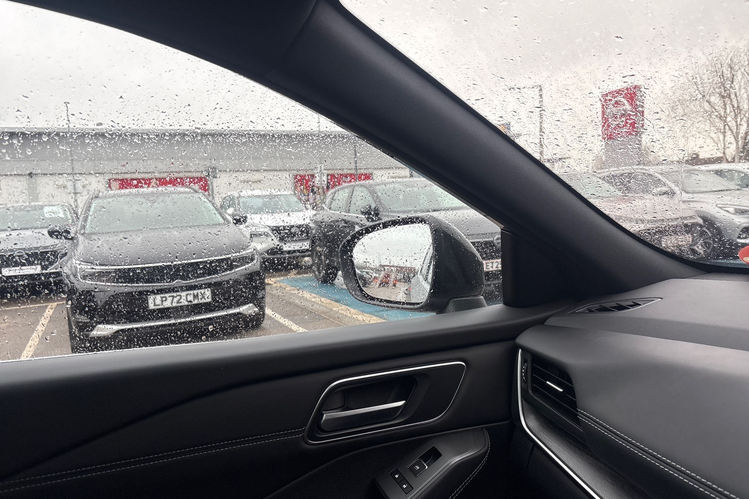 Used Nissan Qashqai 2025 for sale - 76630065: Photo 28