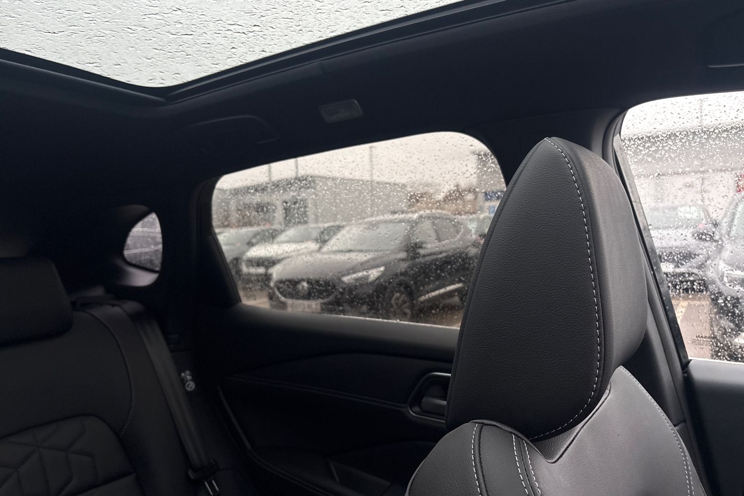 Used Nissan Qashqai 2025 for sale - 76630065: Photo 29