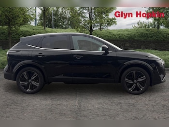 Used Nissan Qashqai 2025 for sale - 76630065: Photo