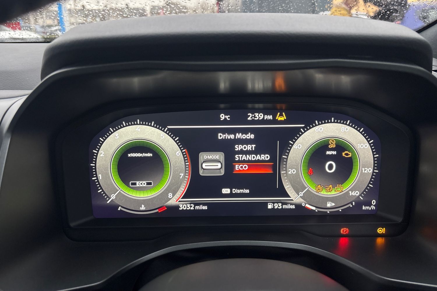 Used Nissan Qashqai 2025 for sale - 76630065: Photo 32