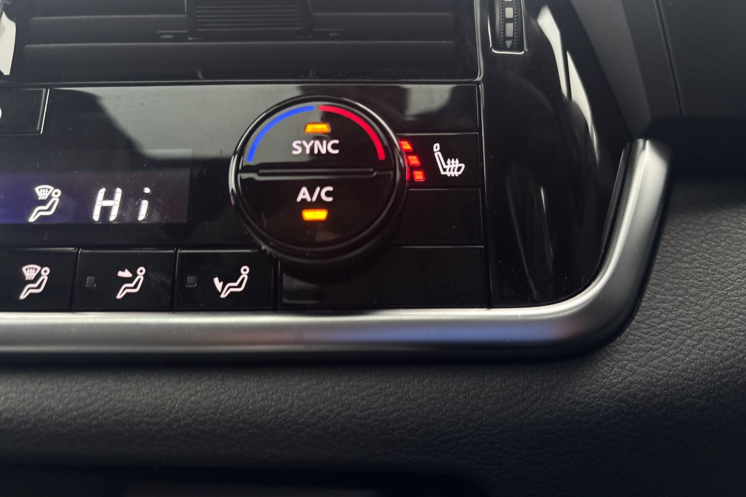 Used Nissan Qashqai 2025 for sale - 76630065: Photo 35