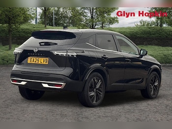 Used Nissan Qashqai 2025 for sale - 76630065: Photo