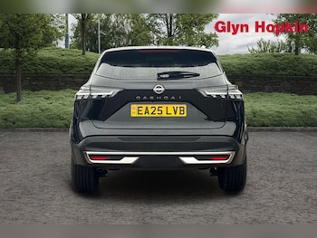 Used Nissan Qashqai 2025 for sale - 76630065: Photo