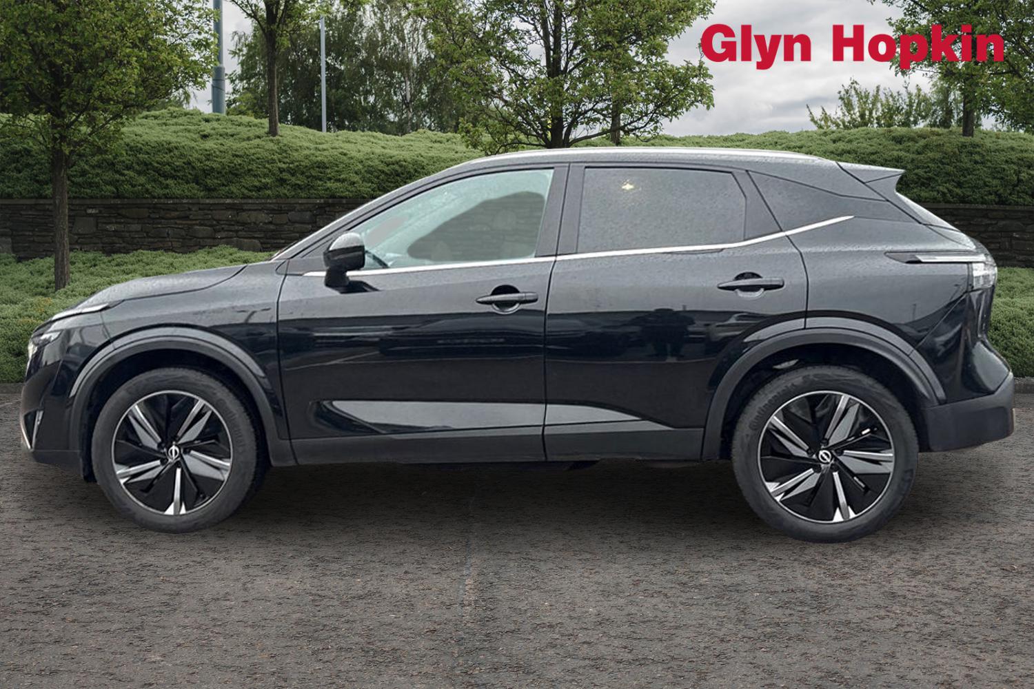 Used Nissan Qashqai 2025 for sale - 76630065: Photo 6