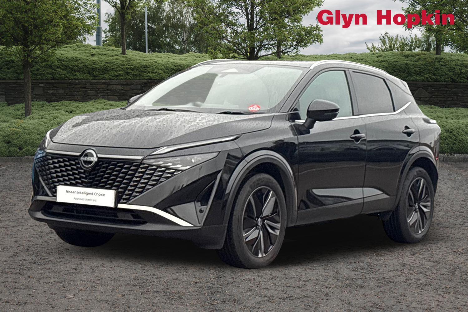 Used Nissan Qashqai 2025 for sale - 76630065: Photo 7