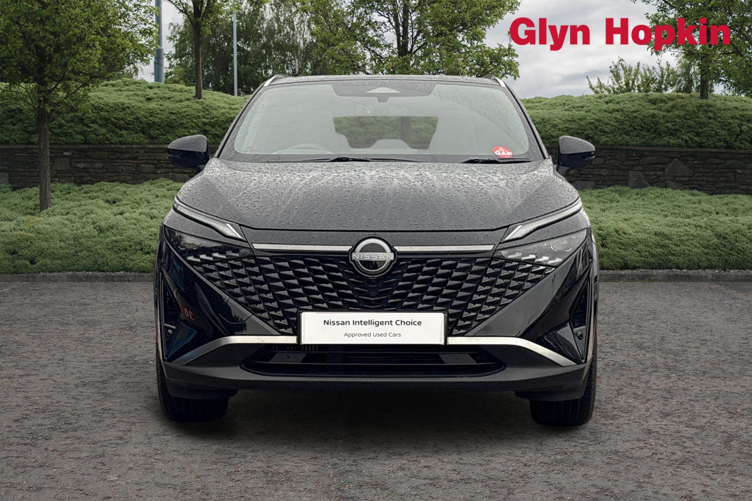 Used Nissan Qashqai 2025 for sale - 76630065: Photo 8