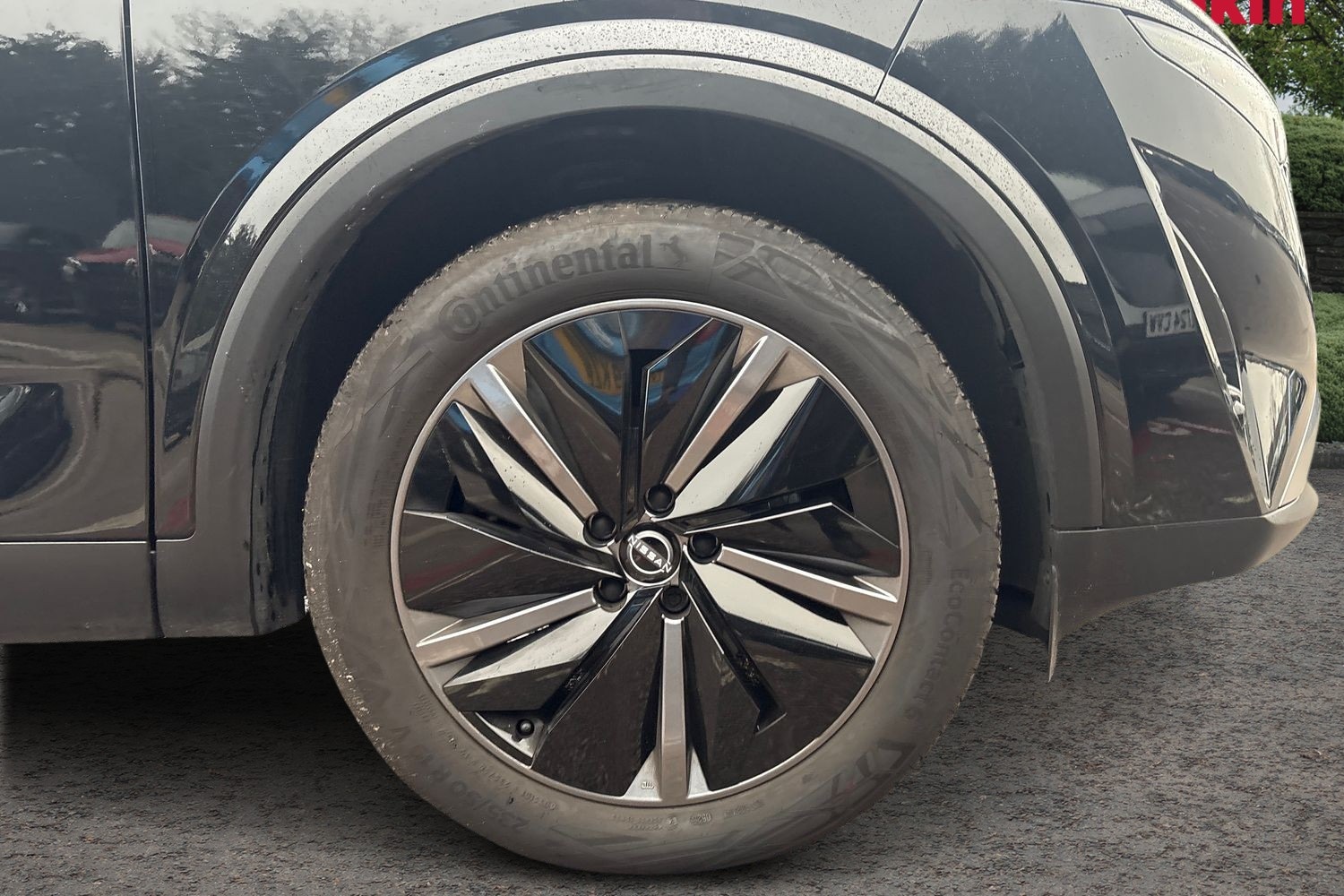 Used Nissan Qashqai 2025 for sale - 76630065: Photo 9